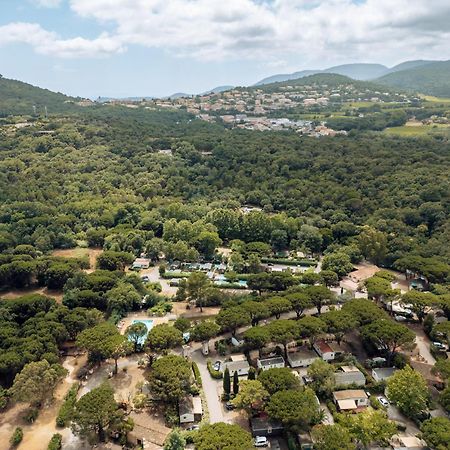 Domaine De Verdagne 盖辛 外观 照片