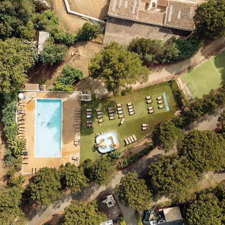 Domaine De Verdagne 盖辛 外观 照片