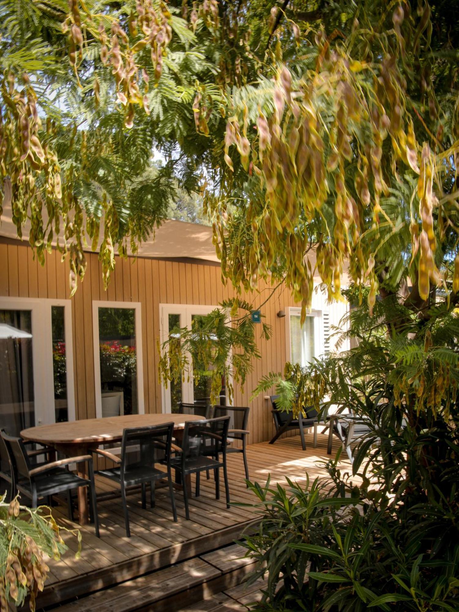 Domaine De Verdagne 盖辛 外观 照片